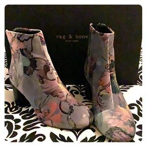 💥BRAND NEW💥 Rag & Bone Drea Boot